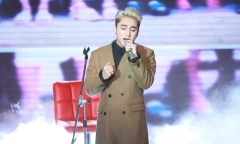 'Lộ' danh sách 3 'nam vương' điển trai nhất showbiz Việt 2015