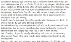 Kiện tướng Dancesport Khánh Thi đã hạ sinh bé gái