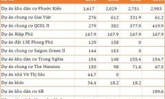 Nhà Cường đô la: Tồn kho nghìn tỷ, lợi nhuận từ đâu mà có?