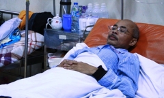 Bắt 2 thanh tra Sở GTVT Cần Thơ nhận tiền “bảo kê”