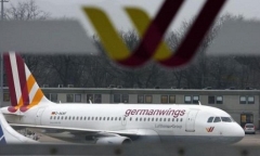 Máy bay rơi ở Pháp: Tìm hiểu về hãng hàng không Germanwings