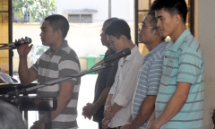 Giảm án cho nhân viên gác chắn cầu Ghềnh để xảy ra tai nạn