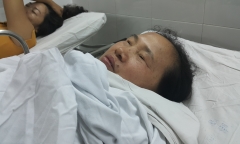 Ủng hộ hơn 800 bồn chứa nước giúp người dân miền Tây vượt qua hạn mặn