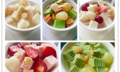 Kinh doanh gì trong mùa hè để nhanh thu hồi vốn?
