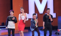 Người đẹp Kim Yến, ca sĩ Bằng Cường tiết lộ về ngày 8/3