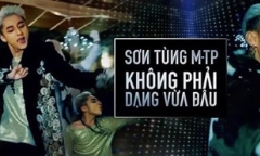 Sơn Tùng MT-P sắp ra mắt MV mới