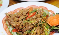 Món ăn bồi bổ sức khỏe, tăng ham muốn sinh lý cho đàn ông