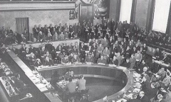 Bắn pháo hoa 10/10: Pháo hoa ngập trời, Hà Nội lung linh