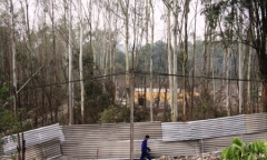 Vụ nổ ở Phú Thọ: Hàng nghìn người vẫn sống trong sự bất an