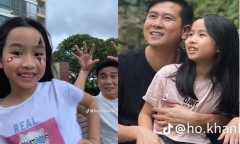 Hé lộ loạt tin nhắn giữa Hồ Hoài Anh và con gái, ái nữ còn khẳng định 1 điều bất ngờ về bố