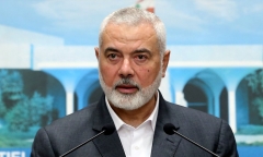Chiến sự Israel – Hamas mới nhất ngày 21/11:  Hamas tiến gần hơn tới thỏa thuận ngừng bắn với Israel