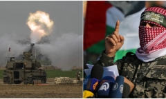 Tin tức quân sự mới nóng nhất ngày 11/12: Hamas cảnh báo “đanh thép” sau kêu gọi đầu hàng của Israel