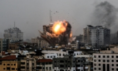 Hamas tiết lộ điều kiện đi đến thỏa thuận ngừng bắn với Israel