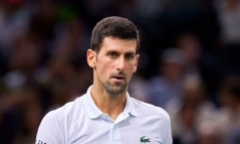 Tay vợt Djokovic bị điều tra về việc khai báo y tế gian dối