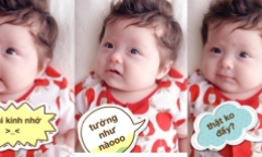 Lộ diện ông xã ngoại quốc nhiều năm giấu kín của Elly Trần?