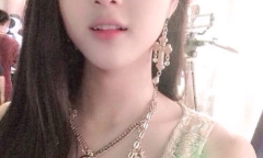 Hot girl Trâm Anh với hành trình 9 lần phẫu thuật chuyển giới