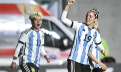 Lịch thi đấu bóng đá World Cup nữ 2023 ngày 24/7