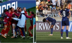 Đánh bại Hà Lan ở hiệp phụ, Tây Ban Nha lần đầu tiên vào bán kết World Cup nữ