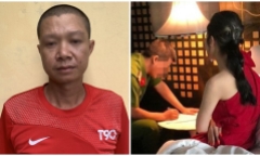 Vụ bắt quả tang