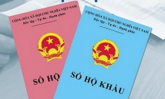 Hàng loạt chính sách liên quan sổ hộ khẩu, đăng ký thường trú, thủ tục làm CCCD có hiệu lực từ 1/7
