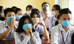 Đáp án môn GDCD mã đề 306 tốt nghiệp THPT 2021 chuẩn nhất, chính xác nhất