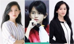 Nữ sinh từng 