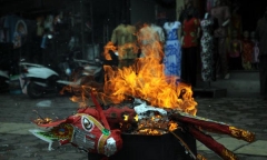 Công an khuyến cáo 