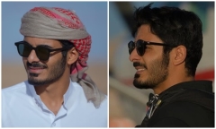 Thú chơi ngông của Hoàng tử Qatar khiến giới tỷ phú cũng phải chào thua