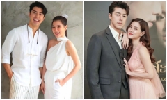 Baifern và Nine công khai ảnh hẹn hò, dân mạng xuýt xoa