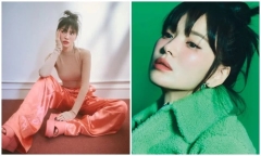 Song Hye Kyo tung loạt ảnh đẹp mê hồn, chứng minh nhan sắc