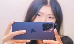 Những iPhone giảm giá “khét lẹt” nhất đầu tháng 7