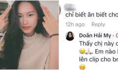 Bị cà khịa 
