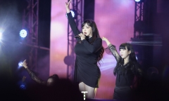 G-Dragon thông báo hoạt động solo trong năm mới 2023 