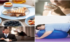 10 thói quen ăn sáng khiến bạn tăng cân không kiểm soát