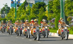 Nhiệm vụ của Cảnh sát giao thông trong tuần tra, kiểm soát
