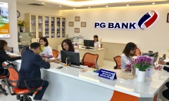 Sắp có biến động nhân sự tại PG Bank: Bầu lại thành viên HĐQT và Ban kiểm soát