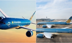 Vietnam Airlines nêu lộ trình khắc phục tình trạng bị kiểm soát