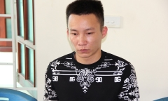 Nghệ An: Bắt giữ đối tượng lừa bán 11 lao động cho đường dây lừa đảo quốc tế