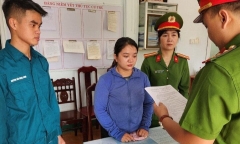 Tin tức pháp luật mới nhất ngày 17/10: 
