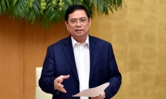 Thủ tướng chỉ đạo khẩn trương kết thúc các cuộc thanh tra việc mua sắm trang thiết bị y tế 