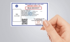 Cách nhận biết mức hưởng BHYT trên mã số thẻ bảo hiểm y tế