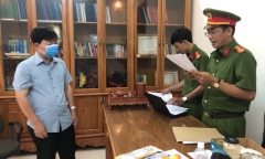 Vụ Việt Á: Phan Quốc Việt được giảm án xuống 22 năm tù
