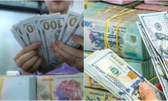 Ngân hàng Nhà nước: Hoa Kỳ xác định Việt Nam không thao túng tiền tệ
