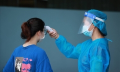 Thêm 13 học sinh mắc COVID-19, Phú Thọ tiếp tục đóng cửa một số trường