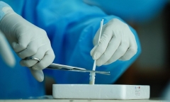 TP.HCM lên kế hoạch thí điểm cấp giấc xác nhận F0 trực tuyến