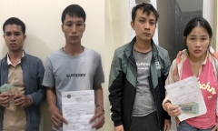 Tin tức an ninh hình sự ngày 13/8: Điều tra vụ dùng giấy tờ giả chiếm đoạt tiền bảo hiểm xã hội tại Đồng Nai