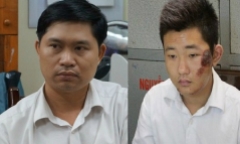 Vụ Cát Tường: Gia đình BS Tường bồi thường cho nhà chị Huyền 150 triệu?