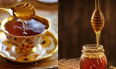 Mật ong rất tốt cho sức khỏe nhưng những người này không nên sử dụng
