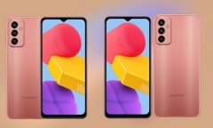 Tin tức công nghệ mới nóng nhất hôm nay 28/5: Galaxy M13 trình làng, giá bán chưa được tiết lộ