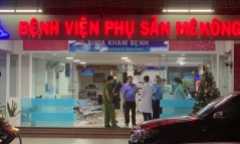 Chấp hành viên ở TP.HCM bị bắt quả tang khi nhận hối lộ